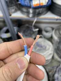 Kabel-кабель Pugnp-пугнп 2x2.5---2x1.5 export from Kitay