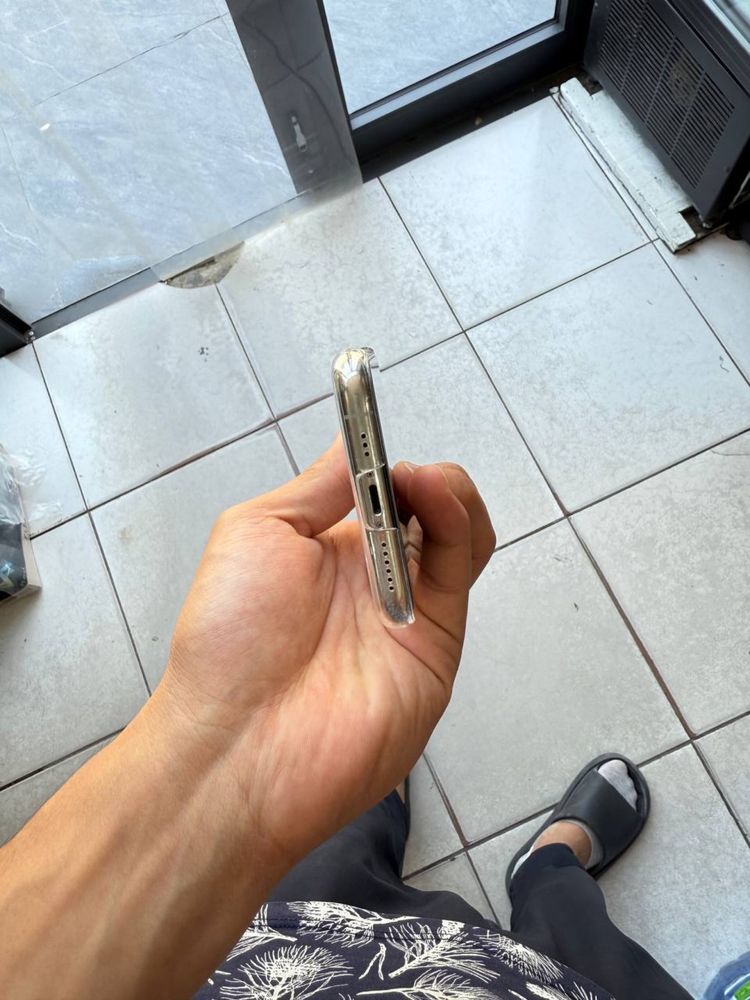 Iphone 11 pro ideal