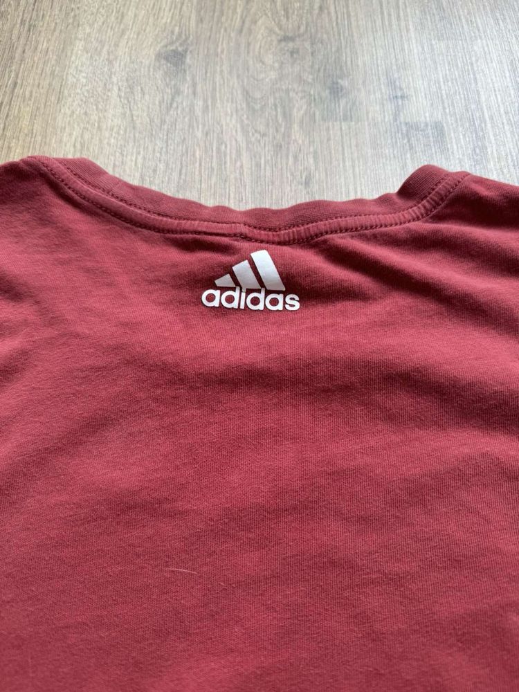 Тениска Adidas L