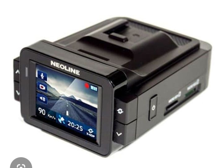 Продам Видеорегистратор.