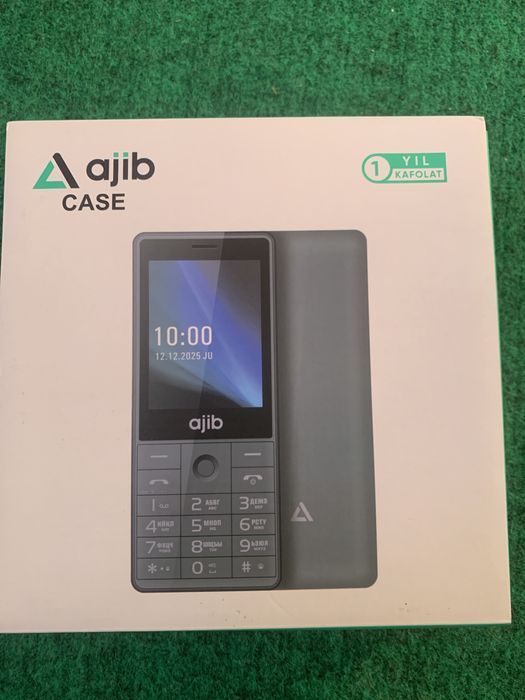 Ajib Case ( 249 000 )