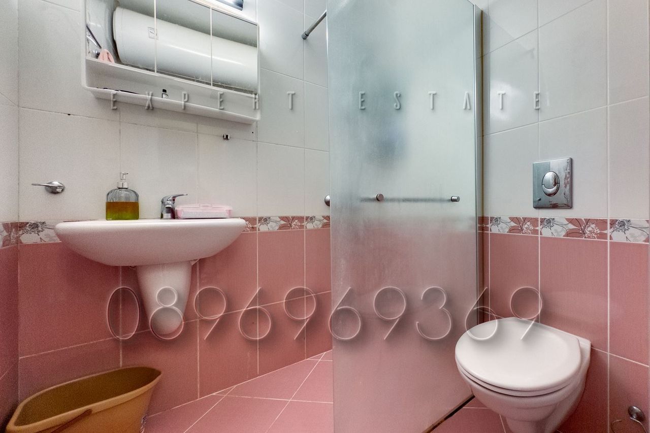 Продава се Двустаен апартамент в Варна, Трошево - 61 кв.м за 2027 €/кв.м - Снимка #8