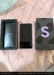 Samsung s22 256gb purple