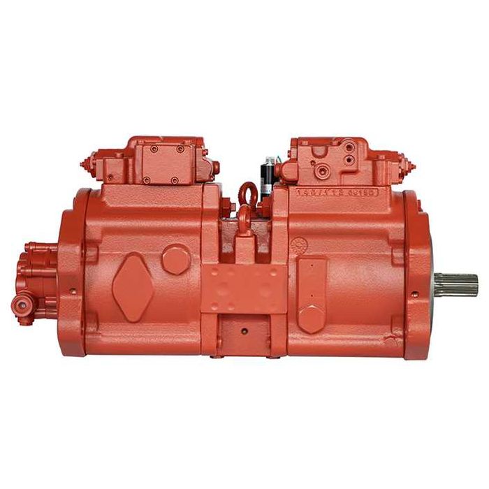 Pompa Hidraulică Hyundai Excavator R215-7 – Piese de schimb Hyundai