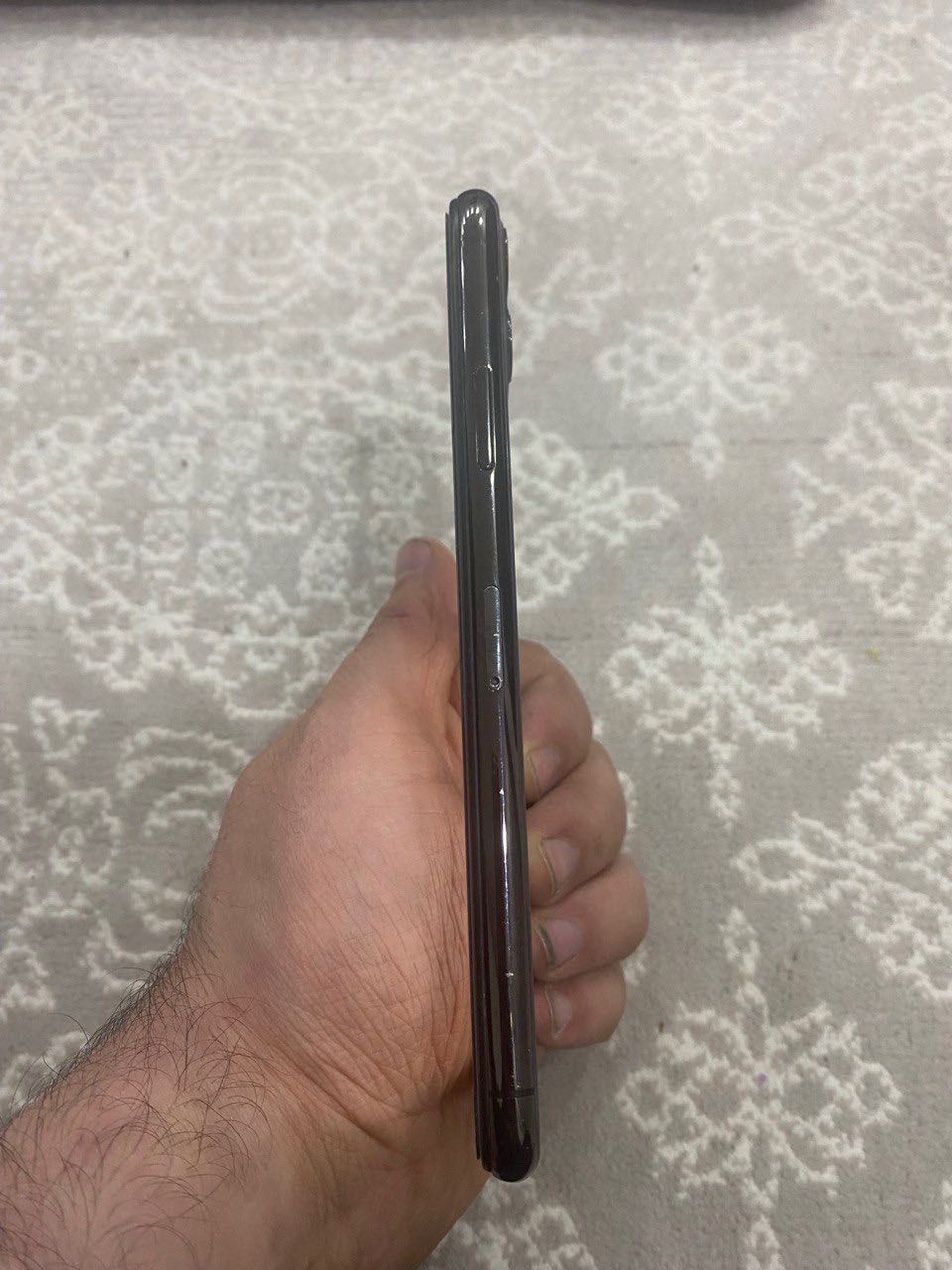 IPhone 11 pro max