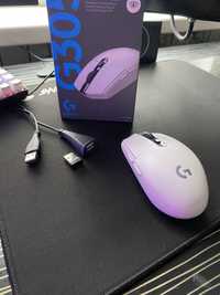 игровая мышь Logitech g305