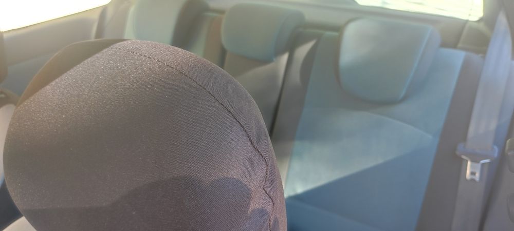 Рено клио 2, дци