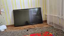 Продам телевизор LG 43LM5772PLA