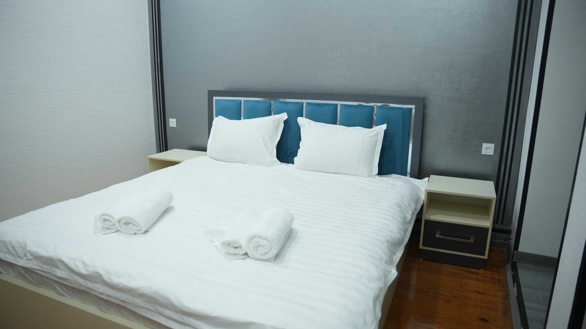 Fortuna Hotel Toshkent наш отель в сердце tашкента