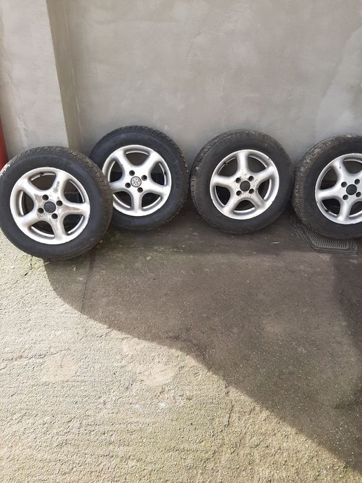 cauciucuri de vara 195 .60 .14