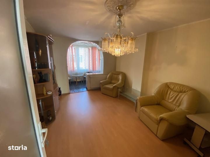 Vanzare Apartament 2 Camere/67Mp/8 Min Lujerului