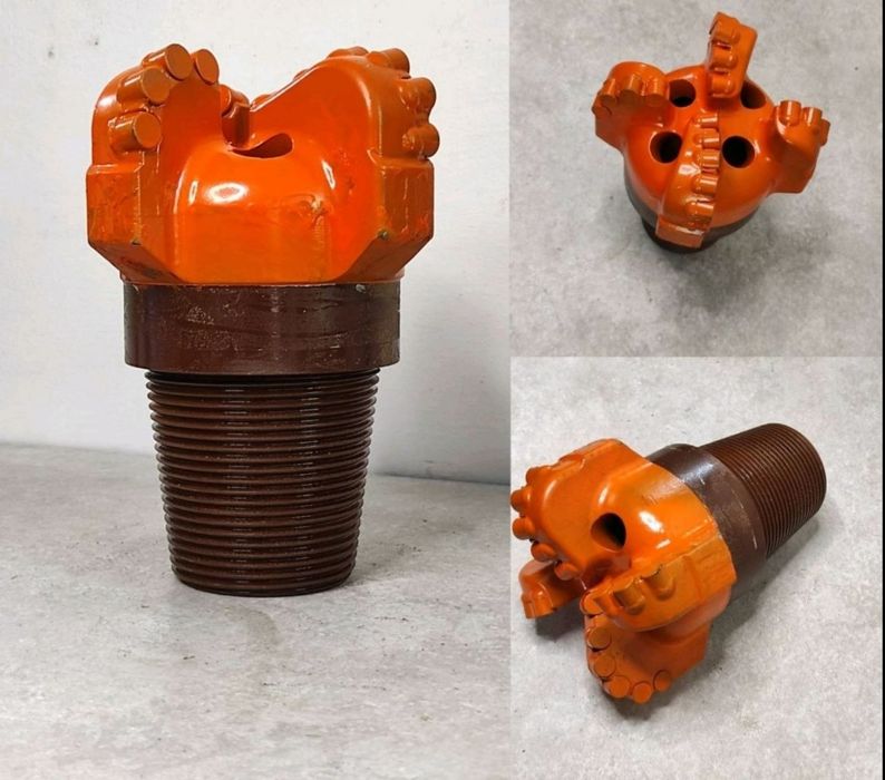 Сондажно PDC длето 190мм