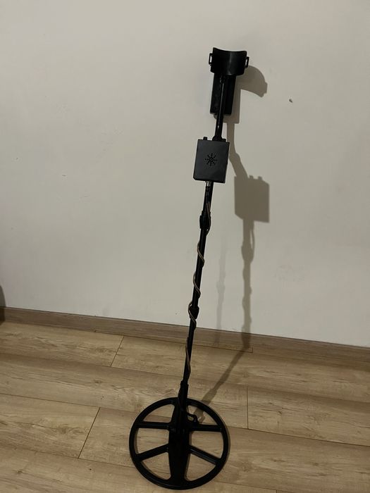 Металотърсач терминатор