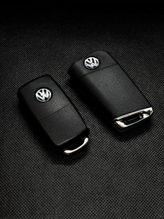 Carcasa cheie pt modificare de la cheia veche la cea noua vw