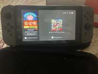 Игровая консоль Nintendo Switch
