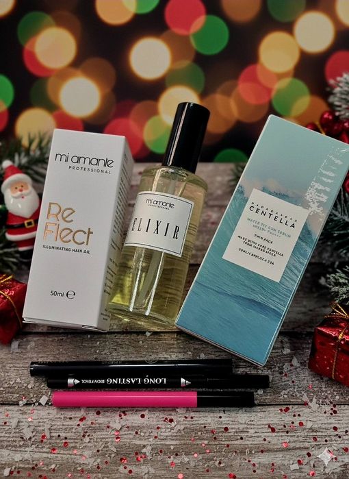 Подаръчна кутия за жена