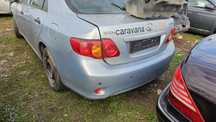 Stop stânga spate pe aripa toyota corolla e15 2006-2010