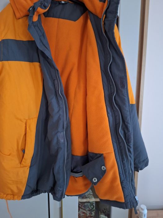 Geaca ski sau de lucru  barbati marime S/M