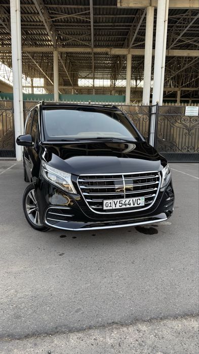 Vito Avtomat 2017 VIP Class