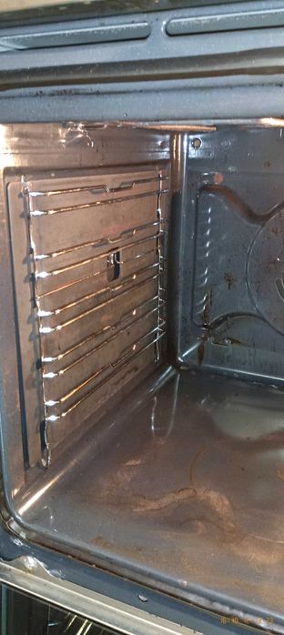 Фурна whirlpool 6 sense