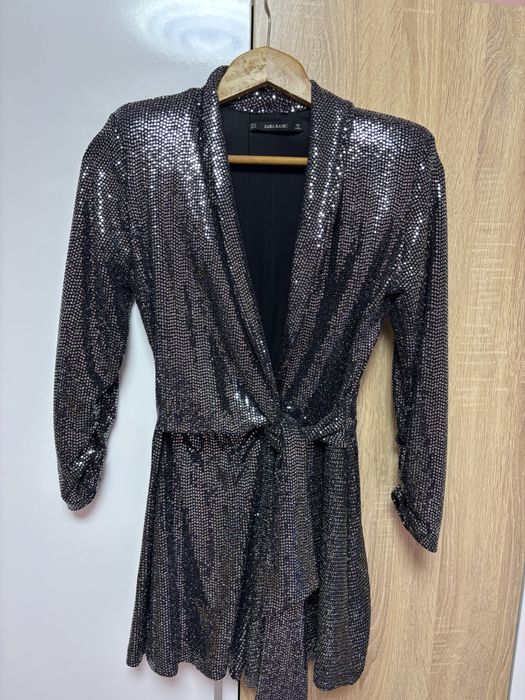 Официален гащеризон ZARA