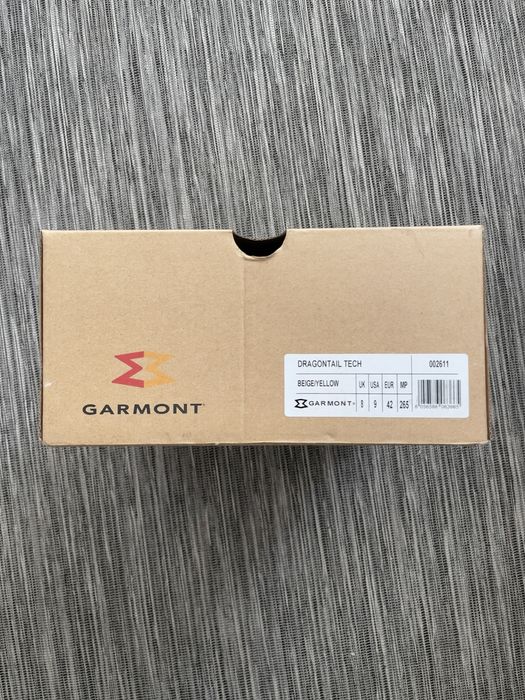 Обувки Garmont Dragontail Tech (42 номер)