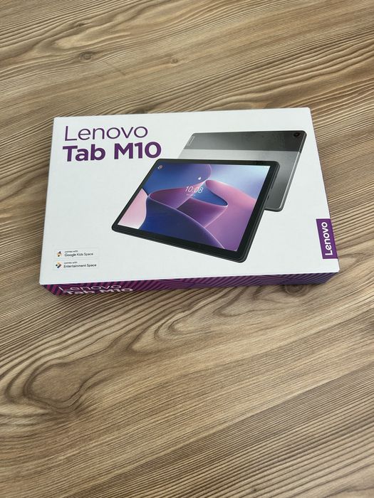 Tabletă Lenovo Tab M10