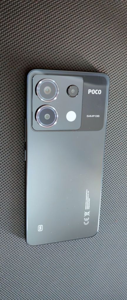 Продается смартфон POCO X6 5 12/256G