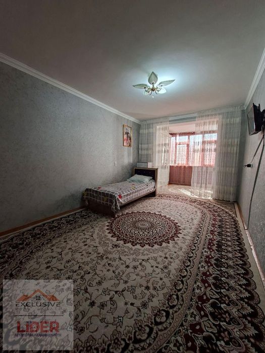Продается 1 комнатная квартира. Фемили парк