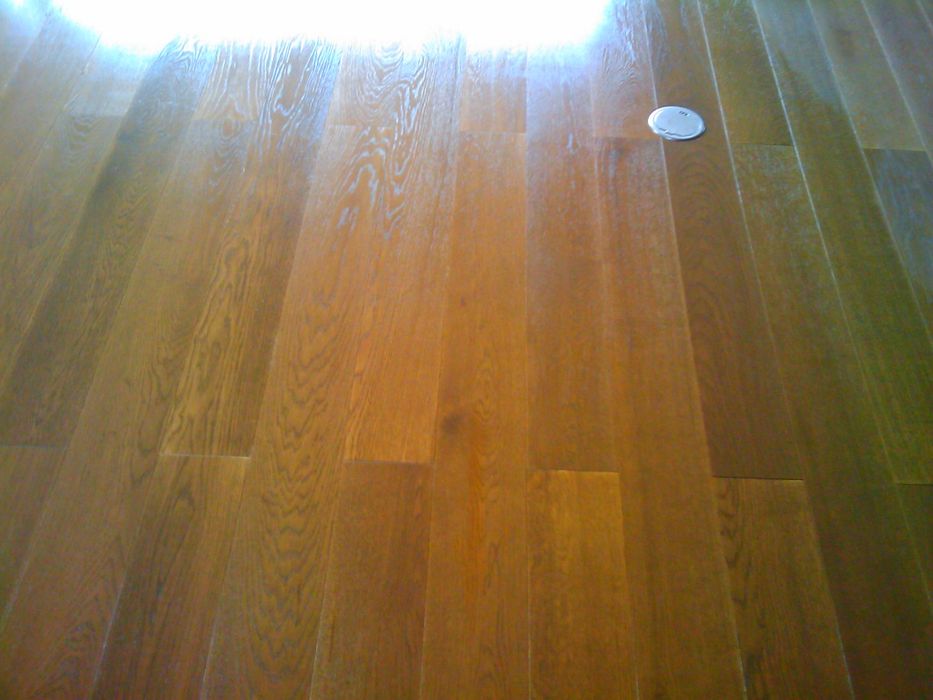 Parchetar, montator parchet