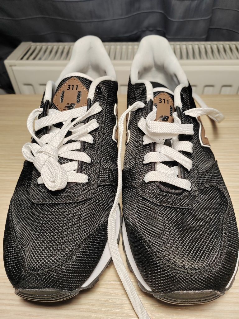 New Balance 311,originali, mărimea 43,noi!