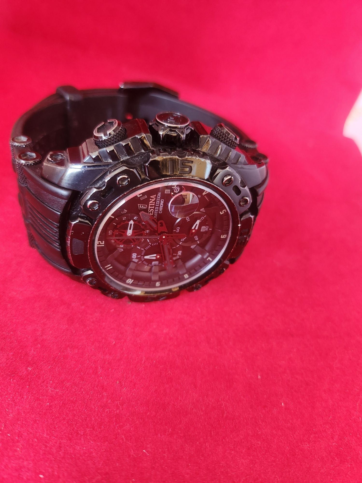 Мъжки часовник Festina