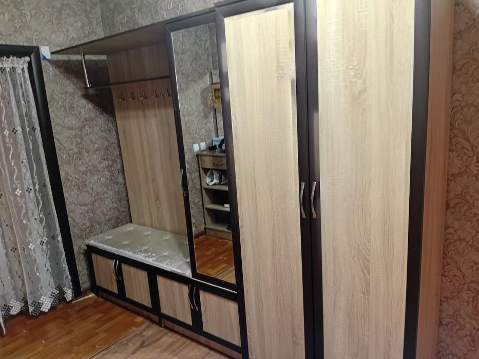 Мебель для прихожей