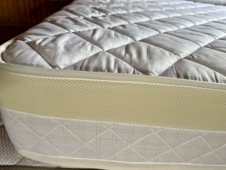 МАТРАК TED ACTIVE SENSE, нов, размер 140/200