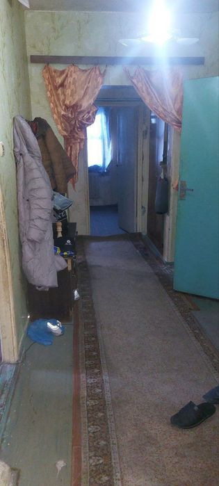 Сотувда 3 хонали квартира, Янгихаёт, Дустлик 2