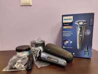 Самобръсначка Philips Shaver Series 7000 S7882/55 Ice Blue