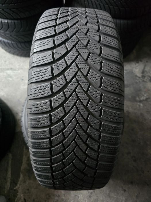 Bridgestone 205/55 R17 95V MS iarnă