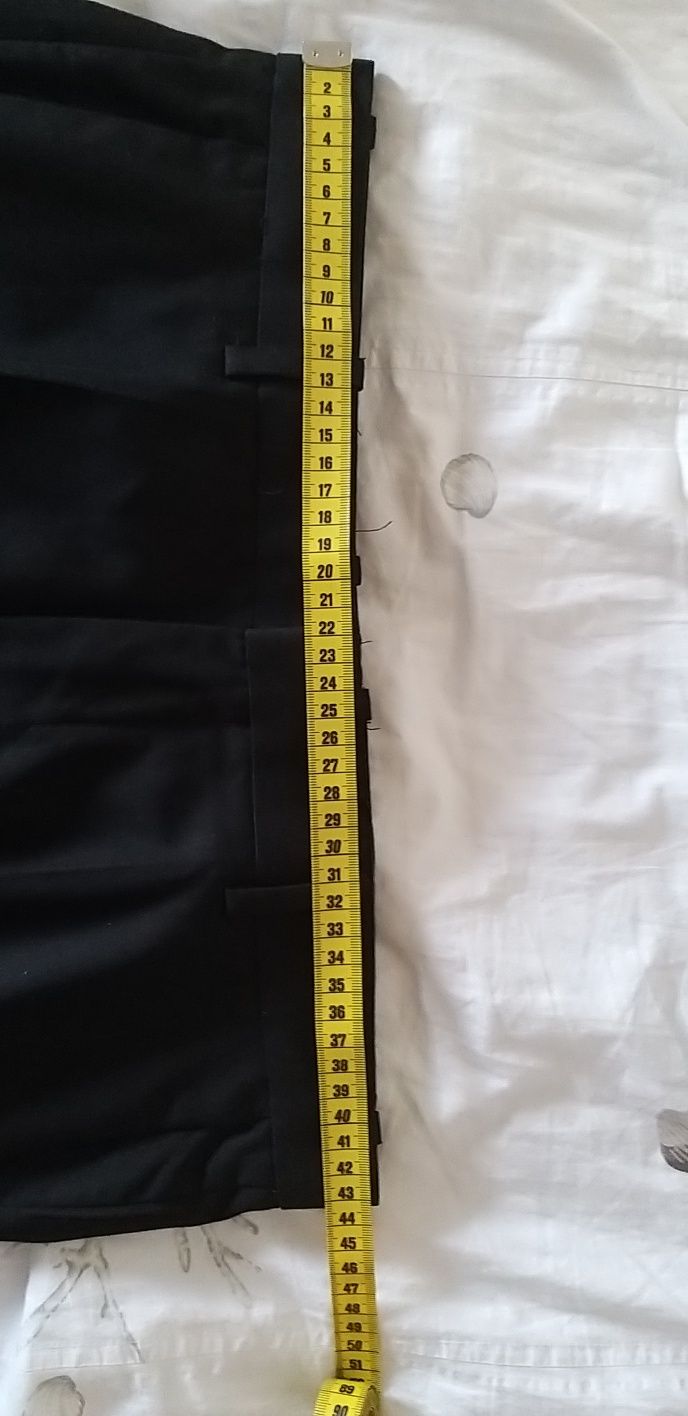 Pantaloni costum H&M mărimea 50