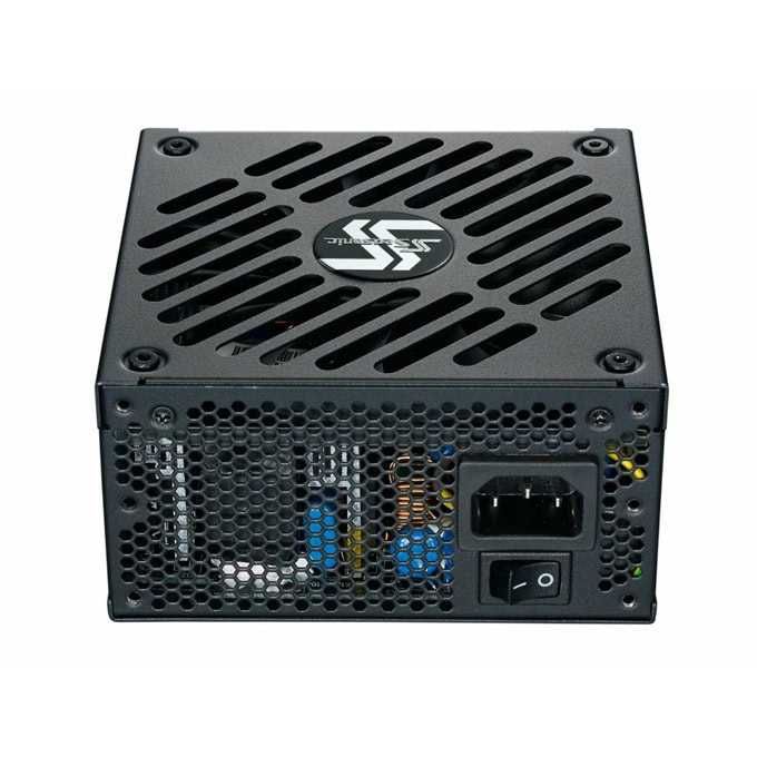 Seasonic SFX FOCUS SGX 650W  80 PLUS Gold (SSR-650SGX)