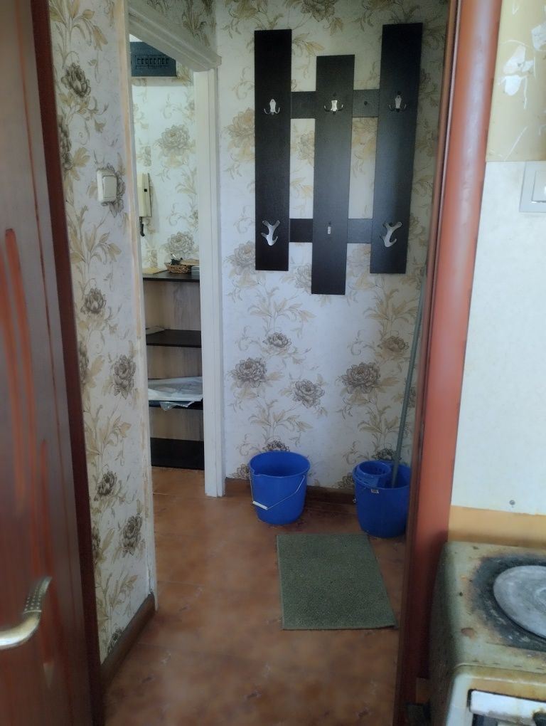 Продава се Едностаен апартамент в Русе, Цветница - 39 кв.м за 1795 €/кв.м - Снимка #2
