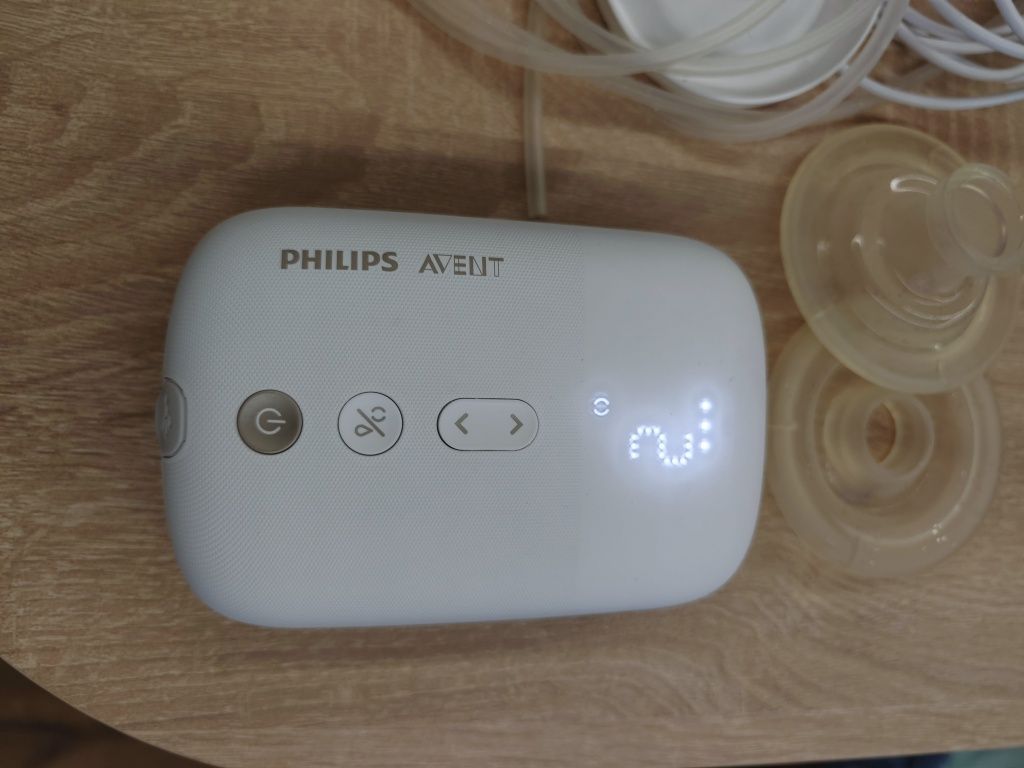 Ел.Помпа за кърма philips