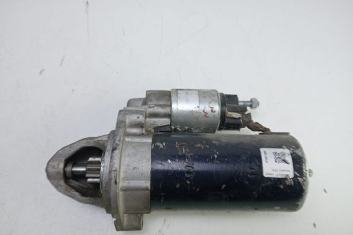 Electromotor  2.2 cdi 0986020163 Mercedes-Benz Sprinter a 2-a generat