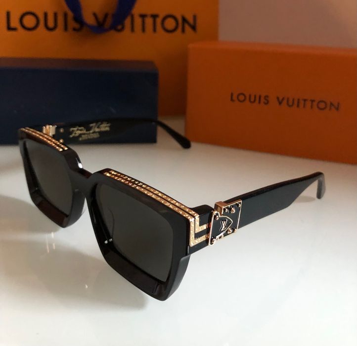 Ochelari Louis Vuitton originali LV Millionaires