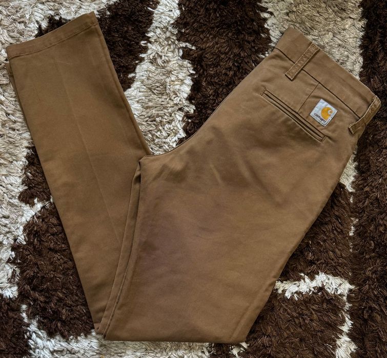 Pantaloni Carhartt