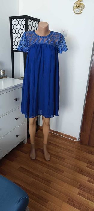 Rochie de ocazie Cybelle