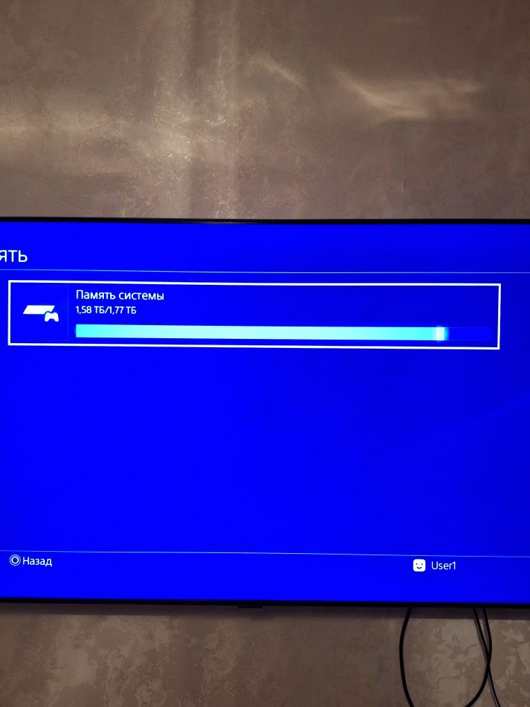 Продаю Sony PS-4 2TB 60игр с прошивкой 6.72!