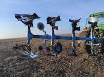 2 piese : lemken Europal 8 și opal 110 opal 140