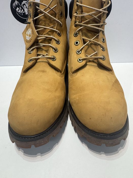 Боти TIMBERLAND .Номер 46
