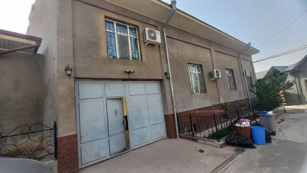 Продам дом Узгариш "Янги Дархон 5,5соток 8комнат полторажка
