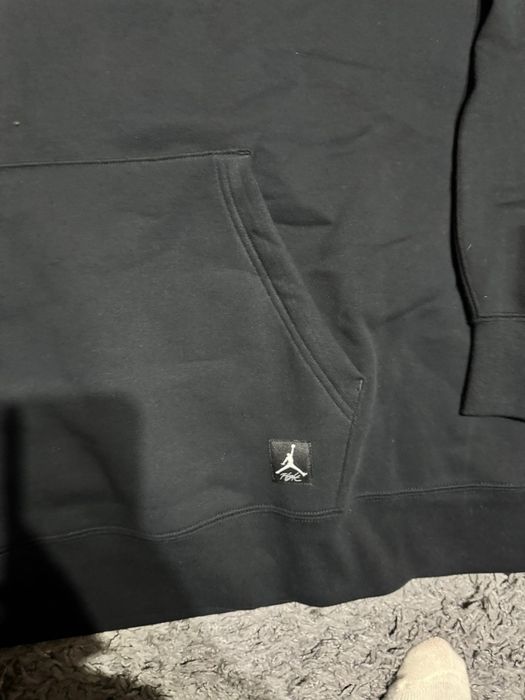 Nou cu etichetă Hanorac Jordan marimea 46 Oversized